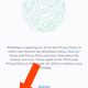 Image for article titled You Should Update Your WhatsApp Settings Right Now